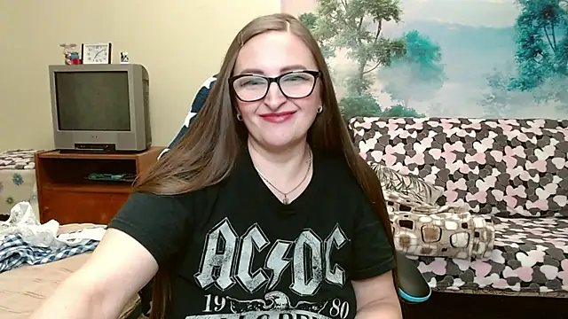 MermaidCurves online show from February 20, 9:53 pm