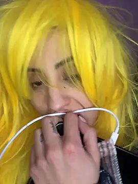 Lolawildfirex online show from February 16, 10:17 pm