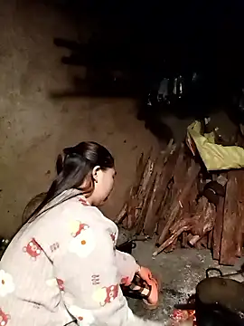 quynhkoolbae online show from January 15, 5:34 am