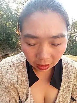 quynhkoolbae online show from January 18, 1:31 am