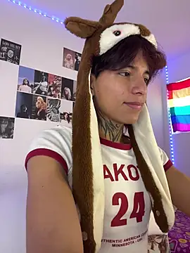 bellamy 095 online show from February 23, 6:49 pm