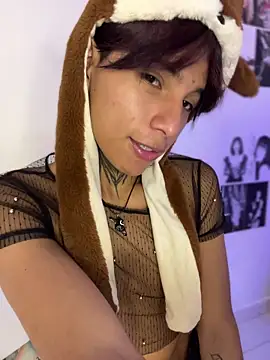 bellamy 095 online show from February 26, 5:34 pm