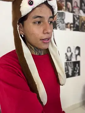 bellamy 095 online show from February 28, 7:04 pm