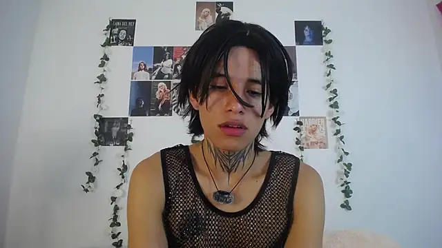 bellamy 095 online show from April 3, 10:30 pm