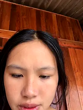 Snapshot of May_nhi chatting on September 19, 4:58 am May nhi online show from September 19, 4:58 am
