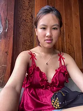 Snapshot of May_nhi chatting on June 24, 1:48 am May nhi online show from June 24, 1:48 am