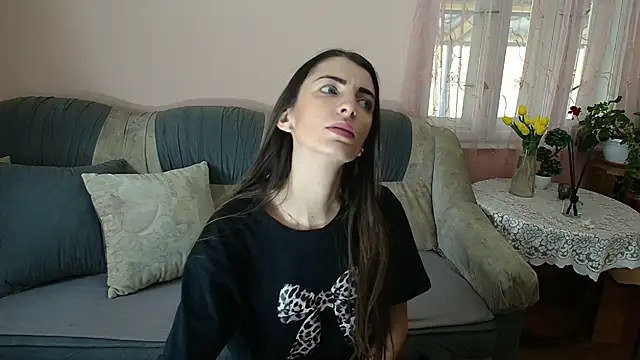 Snapshot of Ella_Myst chatting on October 27, 10:41 am Ella Myst online show from October 27, 10:41 am