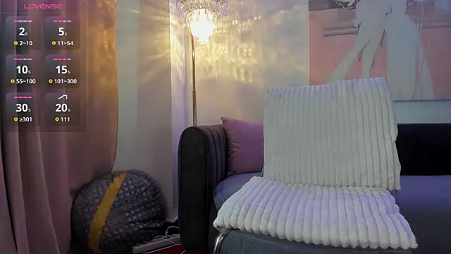 jelly  beanss online show from November 18, 7:57 am