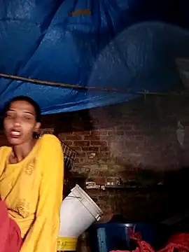 Pinki thakur 1 online show from October 25, 6:46 pm