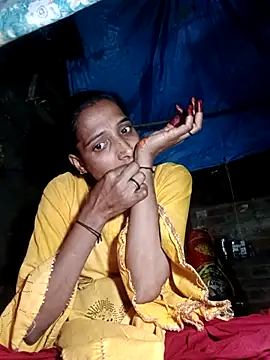 Pinki thakur 1 online show from November 24, 6:07 pm