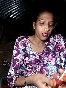 Pinki thakur 1 online show from December 1, 6:02 pm