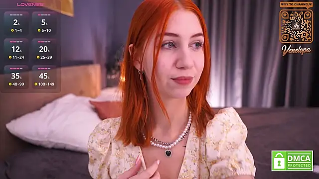 Venelopa online show from December 1, 1:38 pm