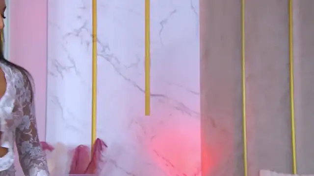 Kimberlymav online show from July 22, 2:09 pm