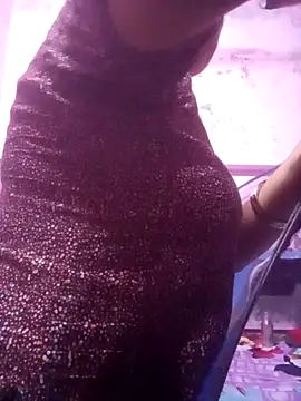 TINASONI online show from October 1, 2:06 am