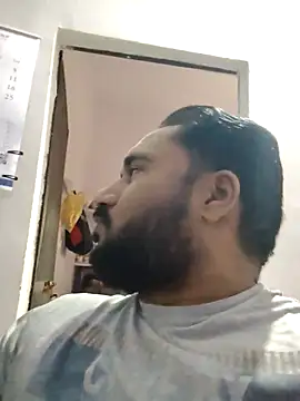 VijayLover69 online show from October 5, 10:35 am