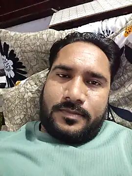 VijayLover69 online show from October 31, 5:25 pm