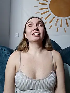 KisaVixen online show from February 5, 6:23 pm