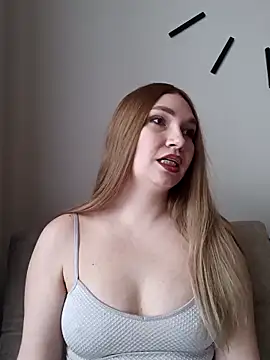 KisaVixen online show from March 25, 2:56 pm