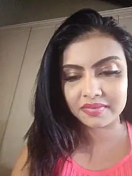 Indian GlowingMiax online show from December 17, 5:02 am