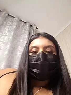 Indian GlowingMiax online show from April 8, 7:58 pm