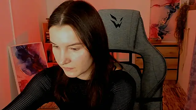 AgataWillis online show from September 26, 10:52 am