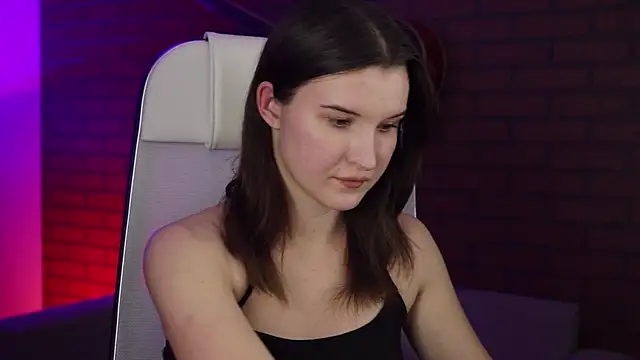 AgataWillis online show from October 23, 11:42 am