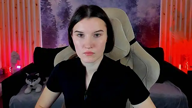 AgataWillis online show from October 27, 11:25 am