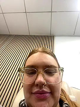 MysteriousMylaX online show from December 15, 12:09 pm