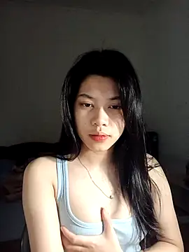 Snapshot of Katanh chatting on April 14, 7:58 am Katanh online show from April 14, 7:58 am