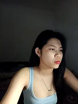 Snapshot of Katanh chatting on April 16, 1:01 pm Katanh online show from April 16, 1:01 pm