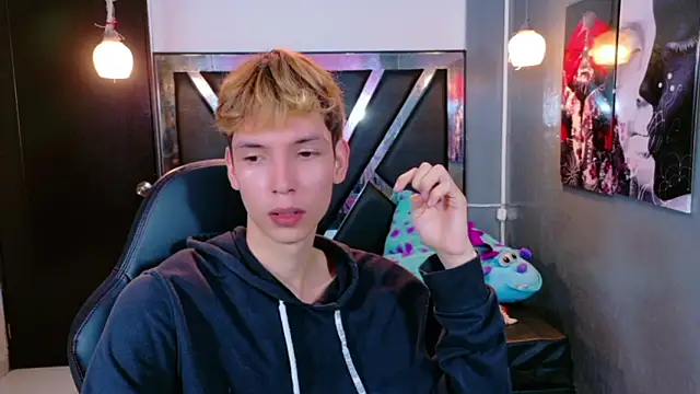 park jimin1 online show from January 7, 12:18 pm