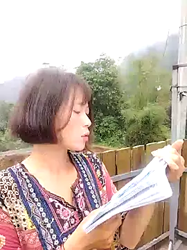 linda bae00 online show from October 20, 12:55 am