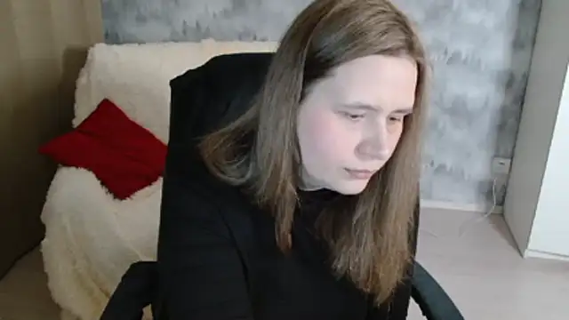 AdelinaLawson online show from March 27, 3:45 pm