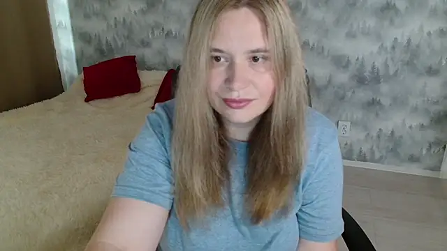 AdelinaLawson online show from July 19, 10:41 am