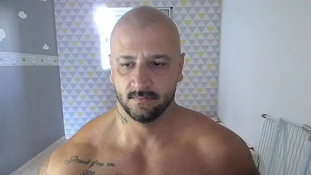 JeanCafa online show from April 22, 1:01 pm