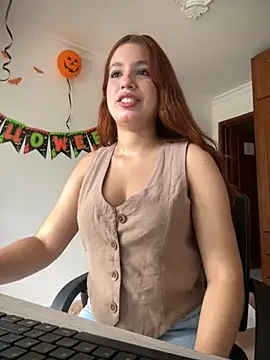 olivia jass online show from October 29, 2:19 pm