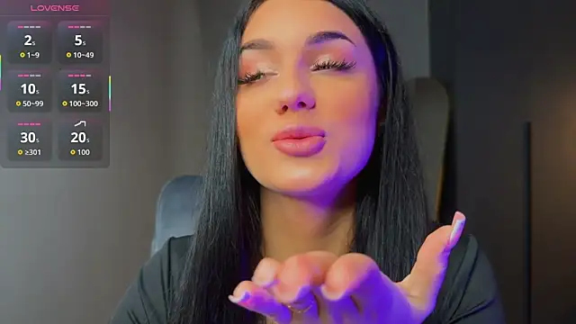 mygoddesshecate online show from September 12, 5:29 am