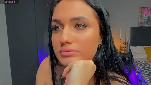 mygoddesshecate online show from March 28, 4:28 pm