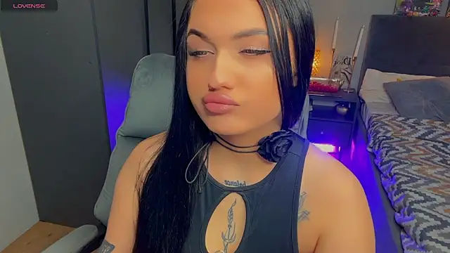 mygoddesshecate online show from April 13, 6:30 am