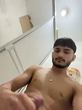 Nas-z09 online show from January 14, 5:24 am