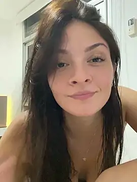 Danielaeliana online show from March 29, 4:23 am