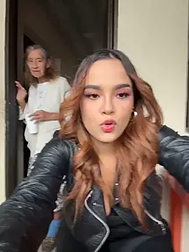 Sam pablo21 online show from February 13, 6:48 pm