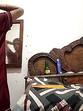 Komal0099 online show from September 9, 2:55 am