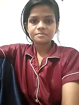 Komal0099 online show from October 2, 3:13 am