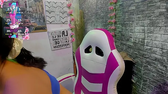 karoll  sex online show from March 16, 12:53 pm