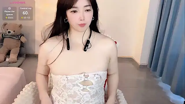 Xiali-166 online show from February 8, 12:14 am