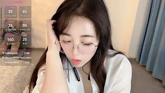 Xiali-166 online show from February 13, 12:01 pm