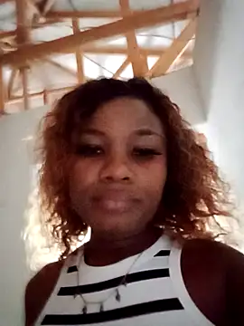 Lauren 007 online show from January 15, 1:16 pm