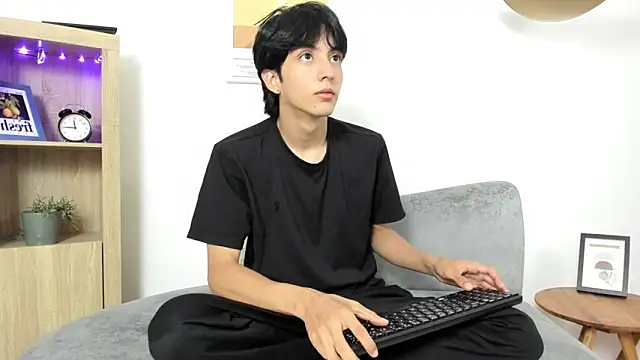 dear jeycot online show from September 21, 12:51 pm