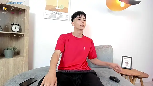 dear jeycot online show from September 27, 1:05 pm